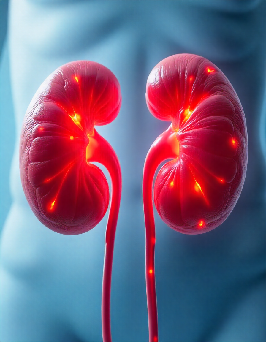 Best Diet Plan for Chronic Kidney Disease Patients