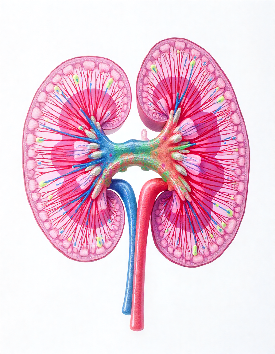 Protein in Urine: What Does It Mean?